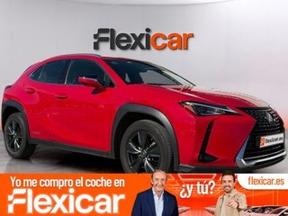 Lexus UX 2.0 250h Business