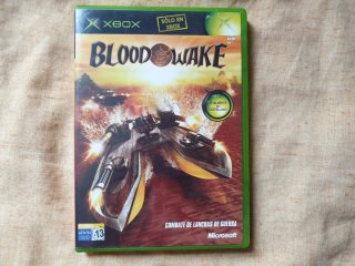 Blood Wake para Xbox