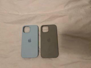 Funda iPhone 13 Mini Apple cada una 5 €