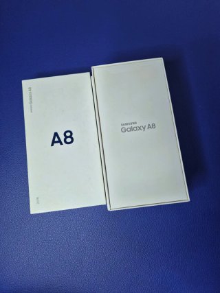 Samsung Galaxy A8