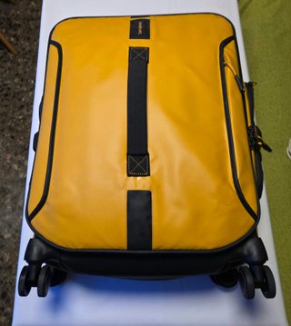 Maleta Cabina Samsonite Paradiver Light