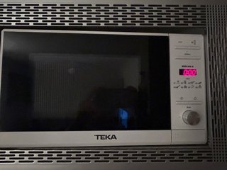 Microondas TEKA