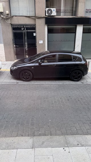 SEAT Leon 2006