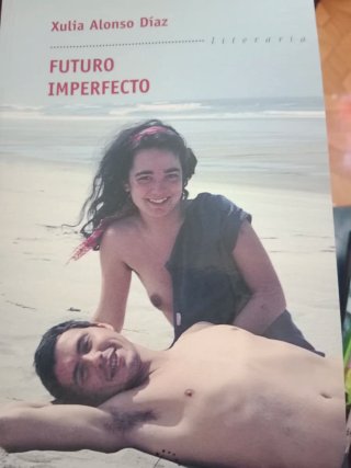Futuro imperfecto