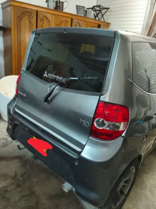 Mitsubishi casalini