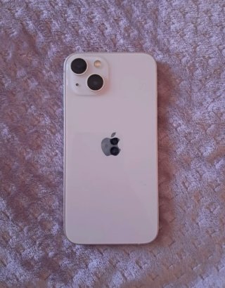 iPhone 13 128GB Rosa
