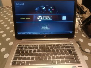 HP EliteBook Folio 1040 G3