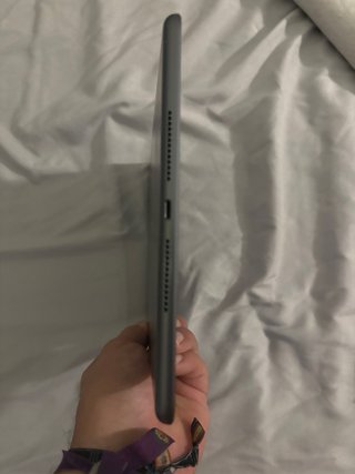 iPad 9ª Gen (2021) Argento Scatola Originale