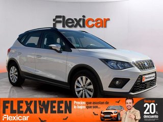 Seat Arona 1.0 TSI 81kW (110CV) Style