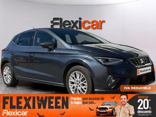 Seat Ibiza 1.0 TSI 85kW Xcellence