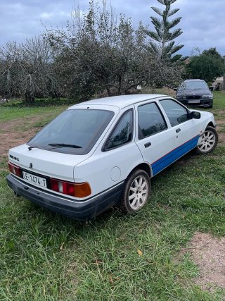 Ford sierra 1992