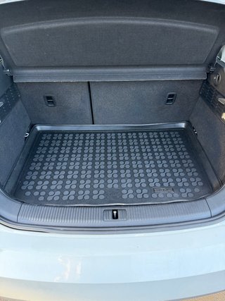 Alfombrilla para Maletero Audi A1