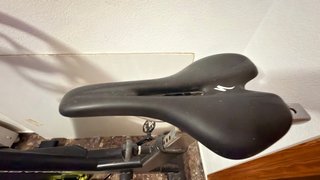 Bicicleta Spinning Bodytone EX
