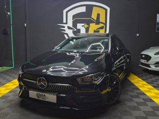 Mercedes-Benz CLA 220 d 140 kW (190 CV)