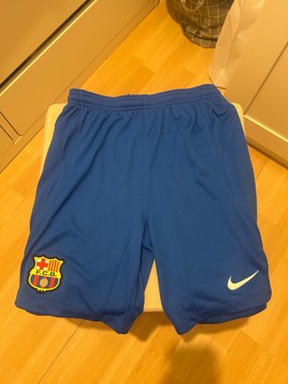 Pantalón corto FC Barcelona Nike