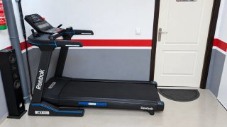 Cinta de Correr Reebok Jet 300