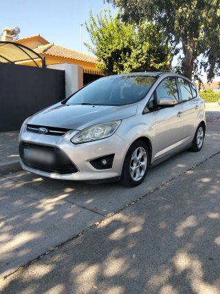 Ford C-MAX 2014