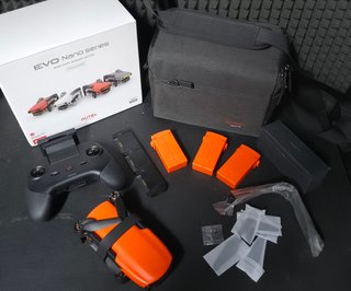 Autel Evo Nano Plus (per ricambi o riparazione)