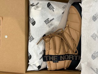 Botas de invierno de The North Face