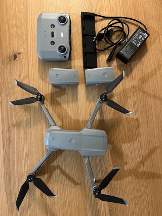 Dron DJI Mavic Air 2
