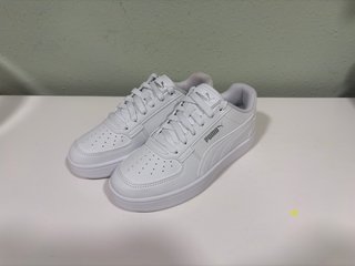 Zapatillas PUMA Mujer Blancas Talla 36