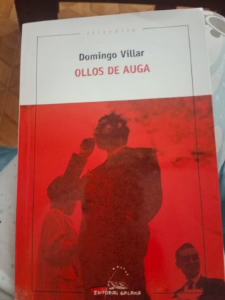 Ollos de auga