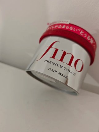 Mascarilla Fino Premium Touch Hair Mask