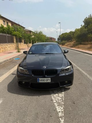 BMW Serie 3 2009