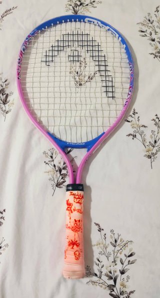 Raqueta de Tenis Infantil Head 21
