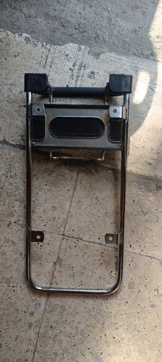 Portapacchi Si Piaggio
