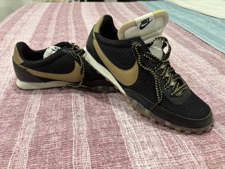 Zapatillas Nike Waffle Racer