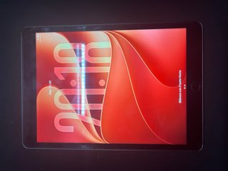 iPad 9ª Generazione Space Gray