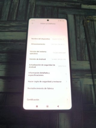 Xiaomi 11T Pro Multicolor