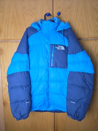 Plumífero The North Face 700 HyVent - Talla 105 XL