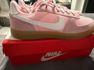 Zapatillas Nike Field General Rosa Talla 39