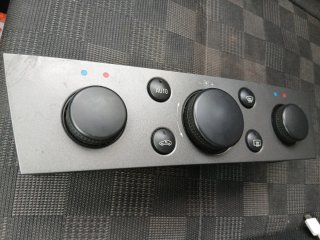 Mando Calefacción Opel Vectra C (2002-2008)