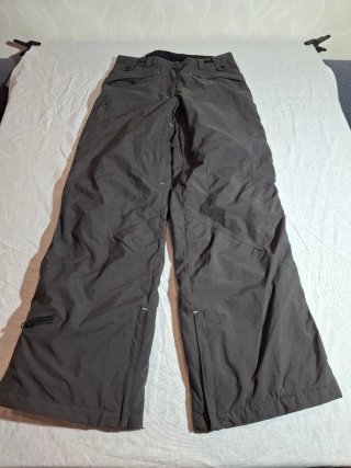 Pantalón Snowboard 10K Mujer Talla 38