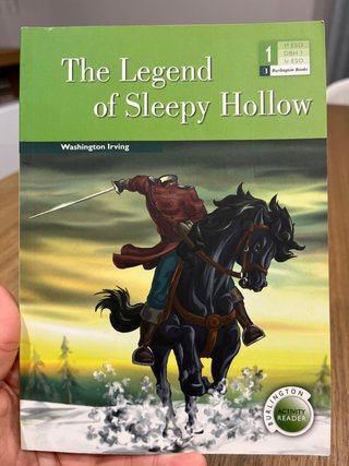 LEGEND OF SLEEPY H.ESO1 ACTIVITY