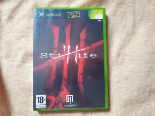 Still Life para Xbox