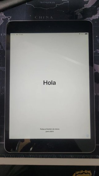 iPad mini 2 per ricambi
