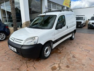 furgonetas economicas 225000