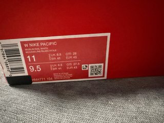 Zapatillas Nike Pacific