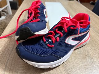 Deportivas Kalenji Talla 39