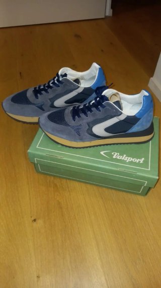 Scarpe Valsport