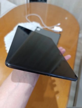 Xiaomi Pad 6 128GB 6GB RAM Negro