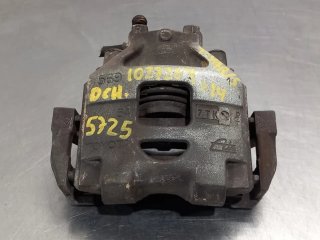 Pinza de freno delantera derecha TOYOTA YARIS