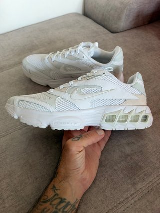 Zapatillas Nike Blancas
