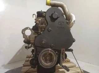 Motor completo Tata INDICA 1.4 · Código