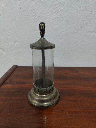 Palillero Antiguo González Byass