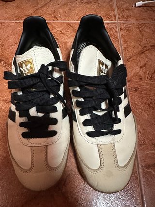 Zapatillas Adidas Samba